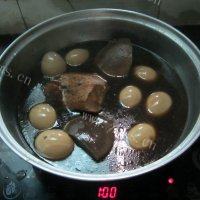 卤味拼盘自制做法图解8)