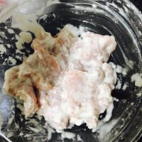回味无穷的锅包肉做法图解3)