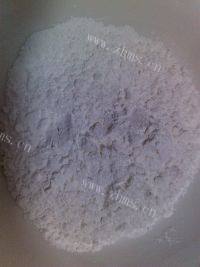 一绝的芝麻饼做法图解2)