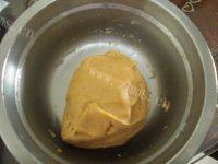 饱满的花生酥做法图解7)