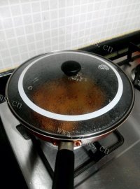 特下饭的红烧肉做法图解6)