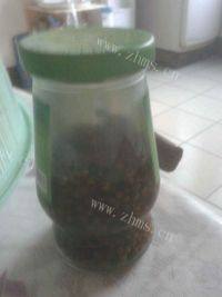 很喜欢的蒸茄子