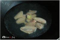 自己做的香酥鸡翅做法图解2)