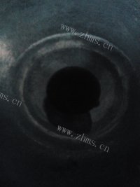 自制白豆腐煮鲫鱼做法图解4)
