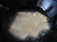 家常菜酱烧豆腐做法图解2)