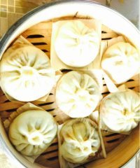 家常胶东大包做法图解10)