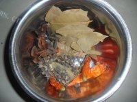 「DIY美食」卤鸡蛋做法图解1)