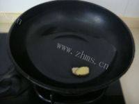 家常菜蚝油草菇做法图解3)