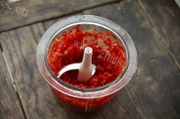 特别下饭的辣椒豆做法图解7)