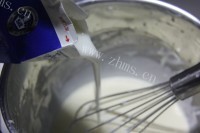 自制彩虹慕斯做法图解13)