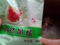 口感丰厚的自制猪皮冻做法图解11)