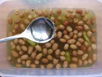 下酒菜泡椒花生