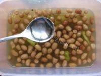 下酒菜泡椒花生