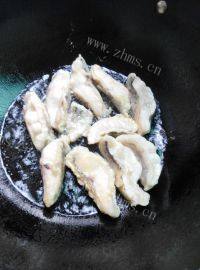 DIY-糖醋鱼做法图解5)