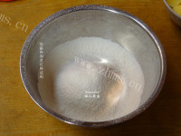 自制蔓越莓玛芬做法图解5)