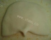 最爱的荷叶饼做法图解5)