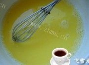 绿茶戚风做法图解1)