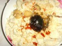 皮蛋拌豆腐（简单版）做法图解6)