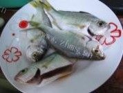 美味的立鱼豆腐汤做法图解1)