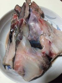 回味无穷的红烧鱼头做法图解1)