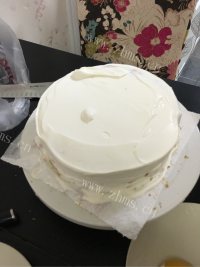 回味无穷的戚风蛋糕做法图解5)