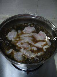 酸菜鱼（家庭版）做法图解12)