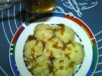 营养美食之糍粑