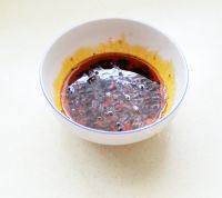 家常菜凉拌茄子做法图解5)