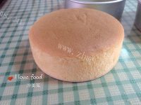 回味无穷的戚风蛋糕做法图解20)
