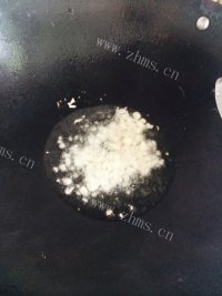 唇齿留香的凉拌秋葵做法图解4)