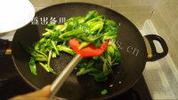水煮牛肉做法图解3)