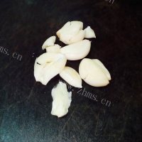 美味的肉末烤茄子做法图解3)