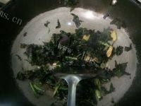 好吃的紫苏豆豉焖白鲢的做法图解十二