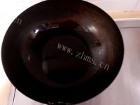 家常菜蒜蓉茼蒿做法图解3)