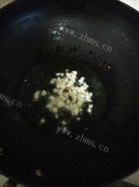美味的疙瘩汤做法图解5)