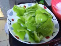 家常豆腐做法图解2)