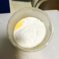 香气浓郁的迷你夹心松饼做法图解5)