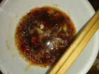 家常菜凉拌豆干做法图解4)