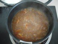 自己做的香辣牛肉面做法图解3)