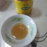 自制蜂蜜小馒头做法图解7)