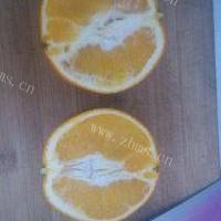 健康的鲜橙汁的做法图解一