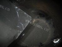 鸡蛋肠粉做法图解1)