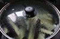 巧拌鱼香茄子做法图解3)