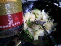 家常菜青椒炒土豆片做法图解8)