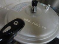 香菇蒜头鸡汤做法图解7)