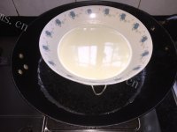 自制冰皮月饼做法图解9)