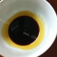 自制麻酱烧饼做法图解3)