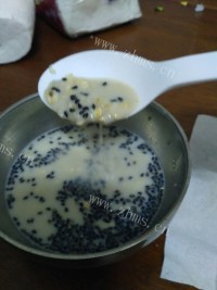 我的懒人快速早餐做法图解5)