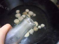 西红柿肉丸汤自制做法图解4)