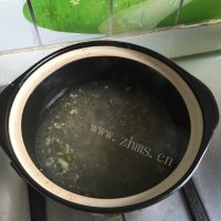 鲜香可口的羊骨头砂锅做法图解2)